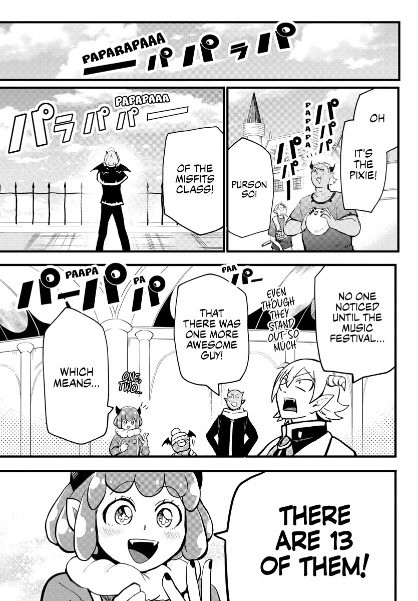 Mairimashita! Iruma-kun, Chapter 172 image 16